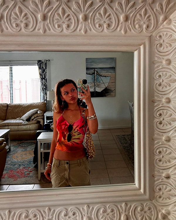 isavramirez instagram image archive image