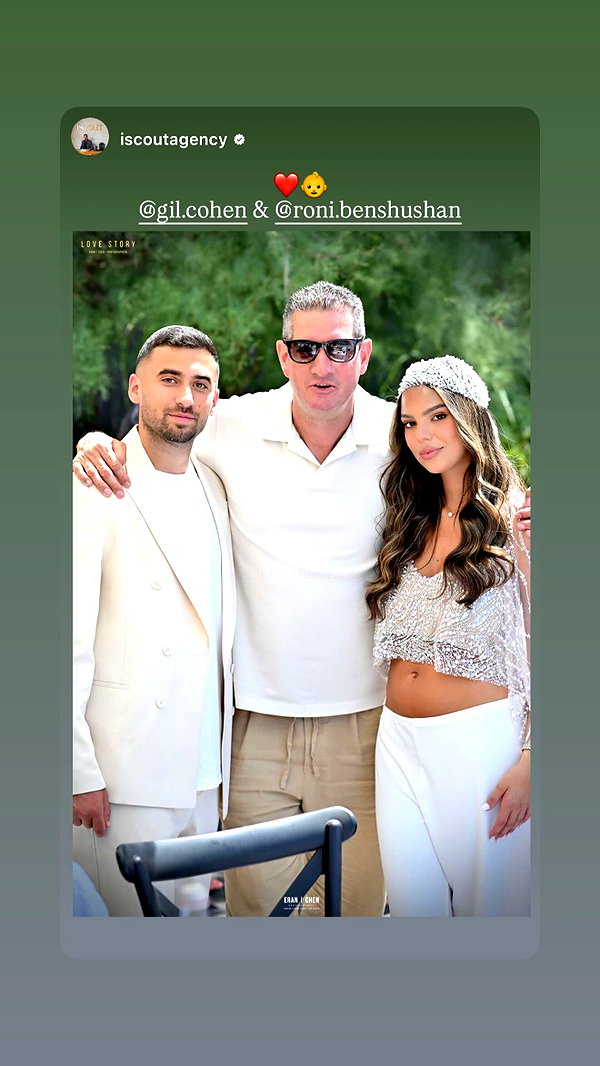 roni.benshushan instagram image archive image