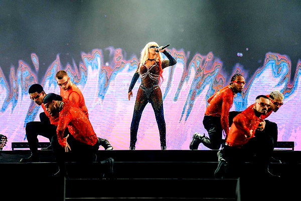 xtina instagram image archive image