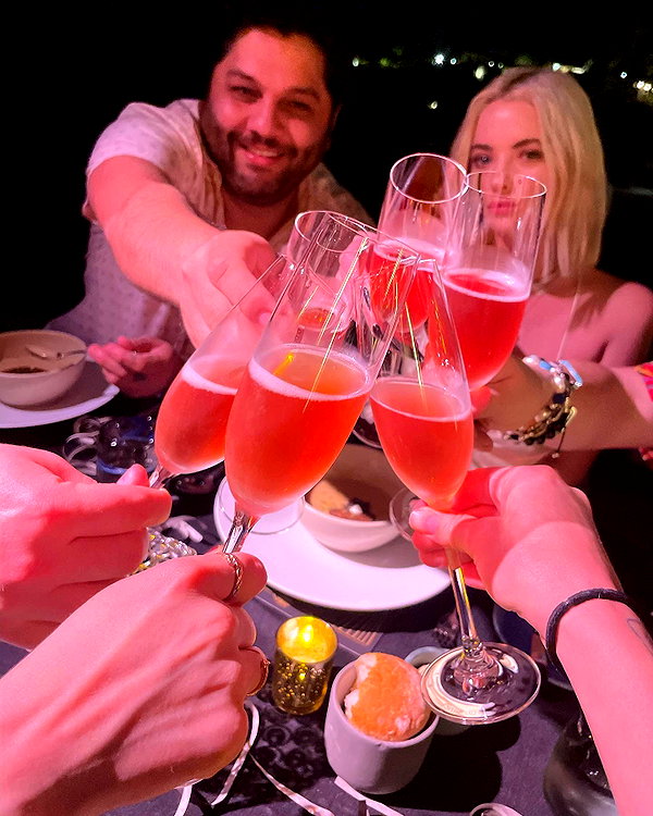 ashleybenson instagram image archive image