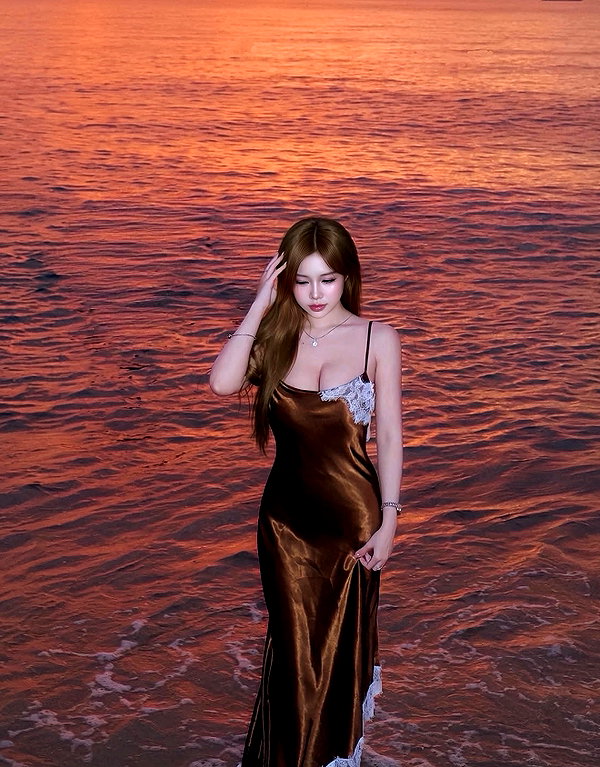 lyhythuedoxinh instagram image archive image