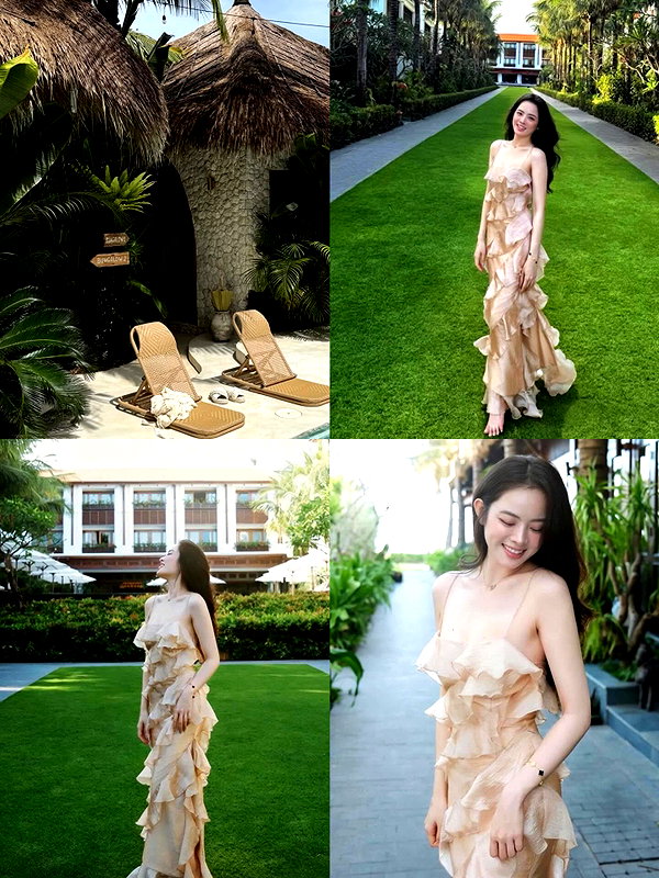 lyhythuedoxinh instagram image archive image