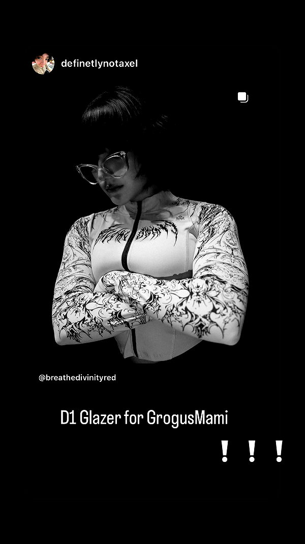 grogusmami instagram image archive image