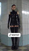 danafetishistova Altpins Profile Picture
