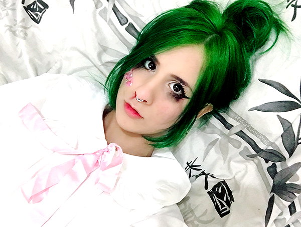 jadelaverne instagram image archive image