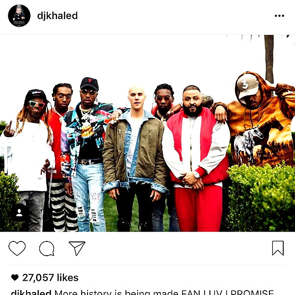 lilbieber instagram image archive image