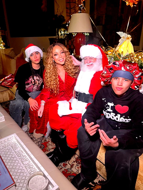 mariahcarey instagram image archive image