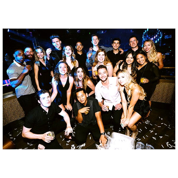 sashapieterse instagram image archive image