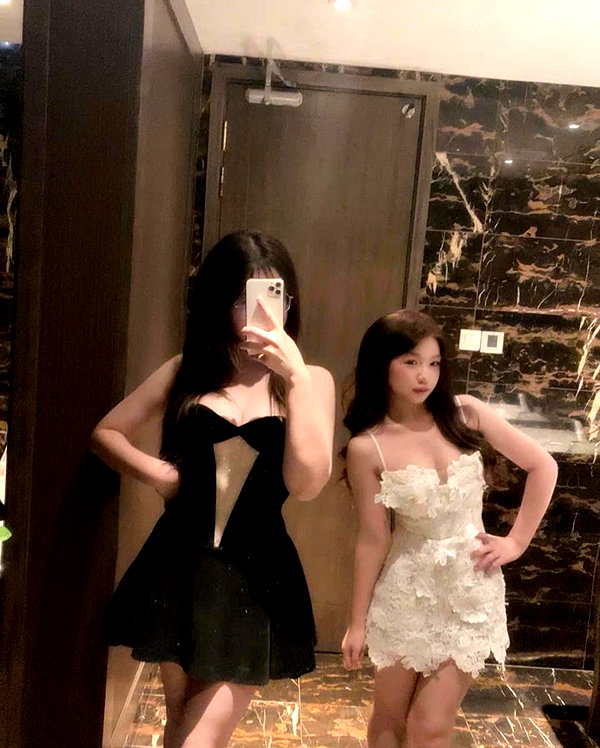 lyhythuedoxinh instagram image archive image