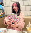 danielle.mercedie Altpins Profile Picture