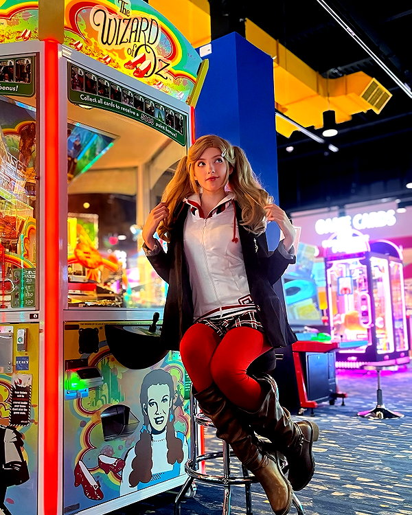 cosbuns instagram image archive image