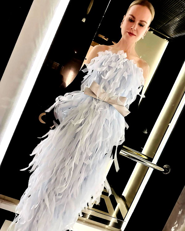 nicolekidman instagram image archive image