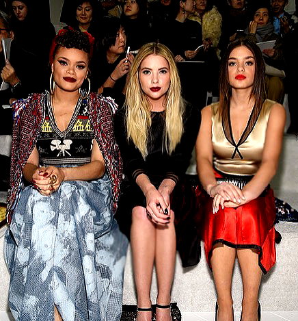 ashleybenson instagram image archive image