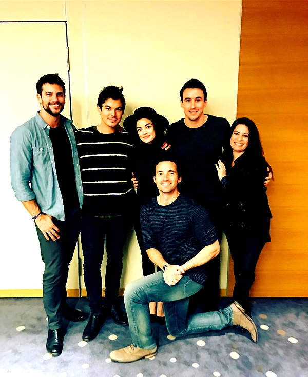 lucyhale instagram image archive image