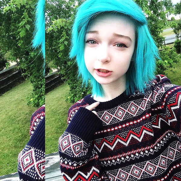 hallucineon instagram image archive image