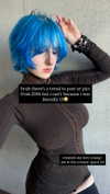 lyracr0w0 Altpins Profile Picture