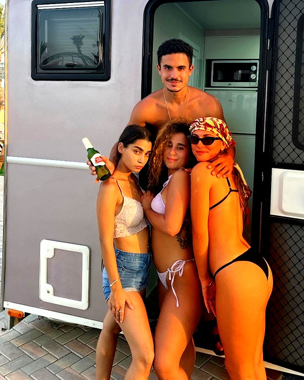tirtza_cohen instagram image archive image