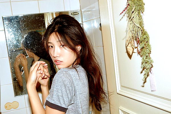 bora__look instagram image archive image