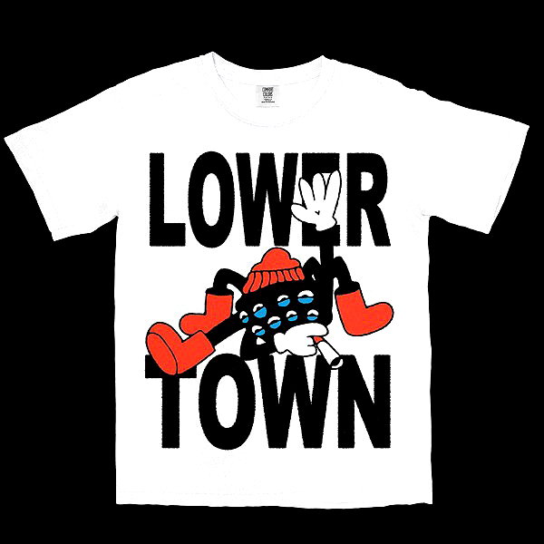 lowrtown instagram image archive image