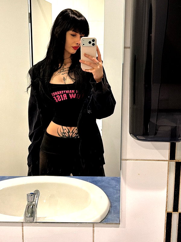 loneliestangelgirl instagram image archive image