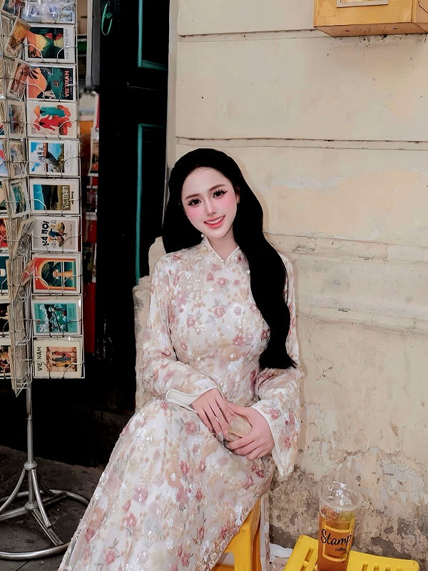 lyhythuedoxinh instagram image archive image