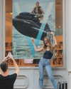 gigihadid Altpins Profile Picture