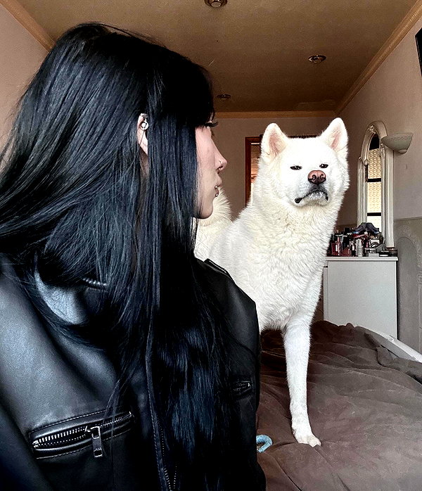 kriskaik instagram image archive image
