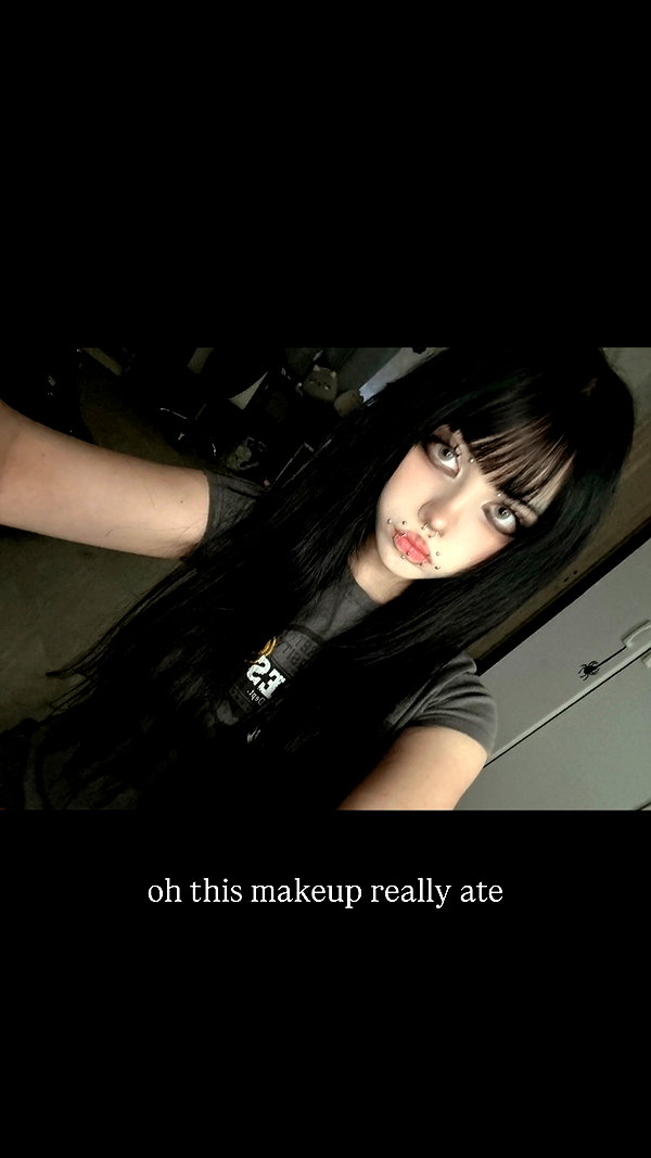 vampiryska instagram image archive image