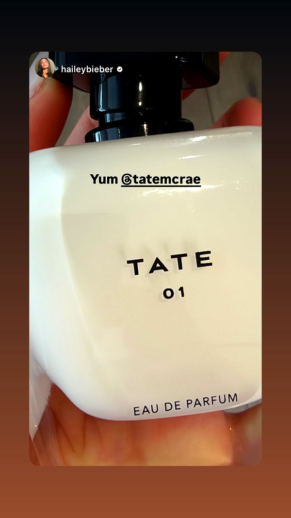 tatemcrae archive image