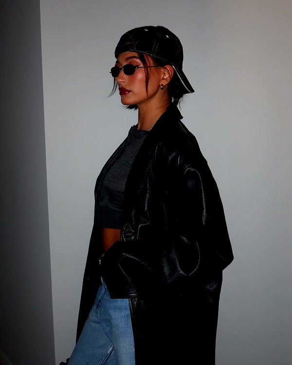 haileybieber instagram image archive image