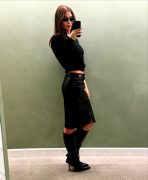 haileybieber instagram image archive image