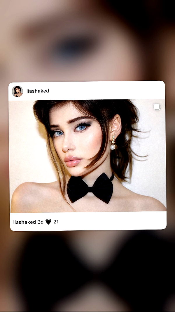 liashaked instagram image archive image