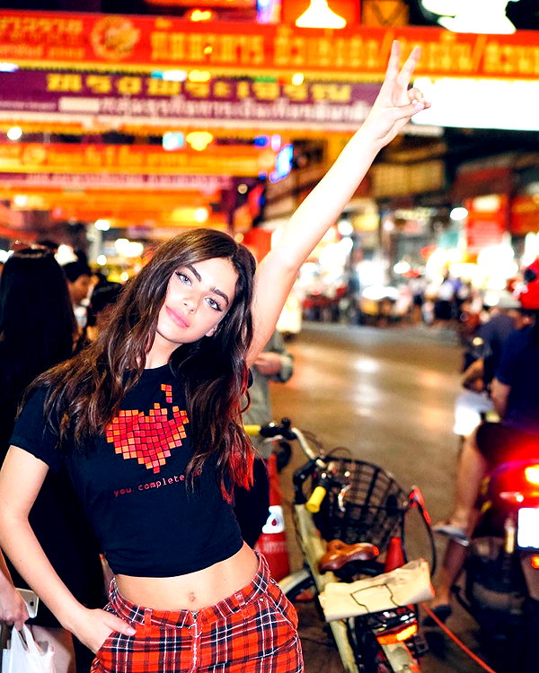yaelshelbia instagram image archive image