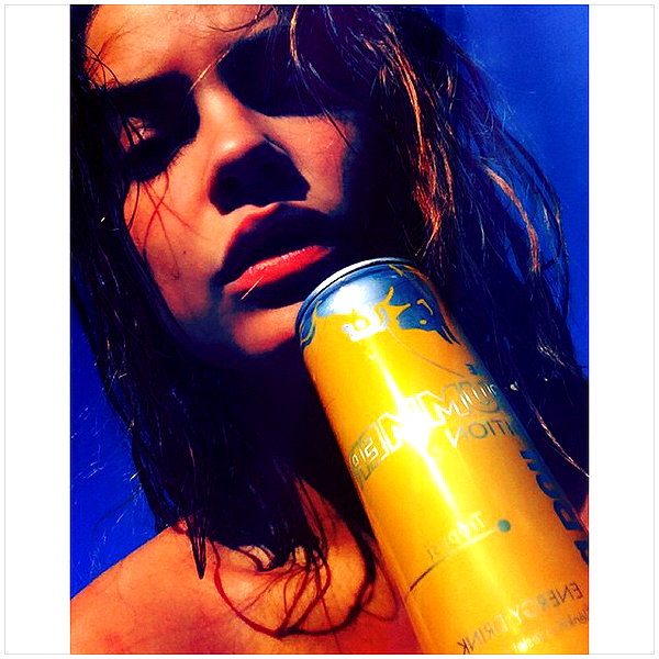 realbarbarapalvin instagram image archive image