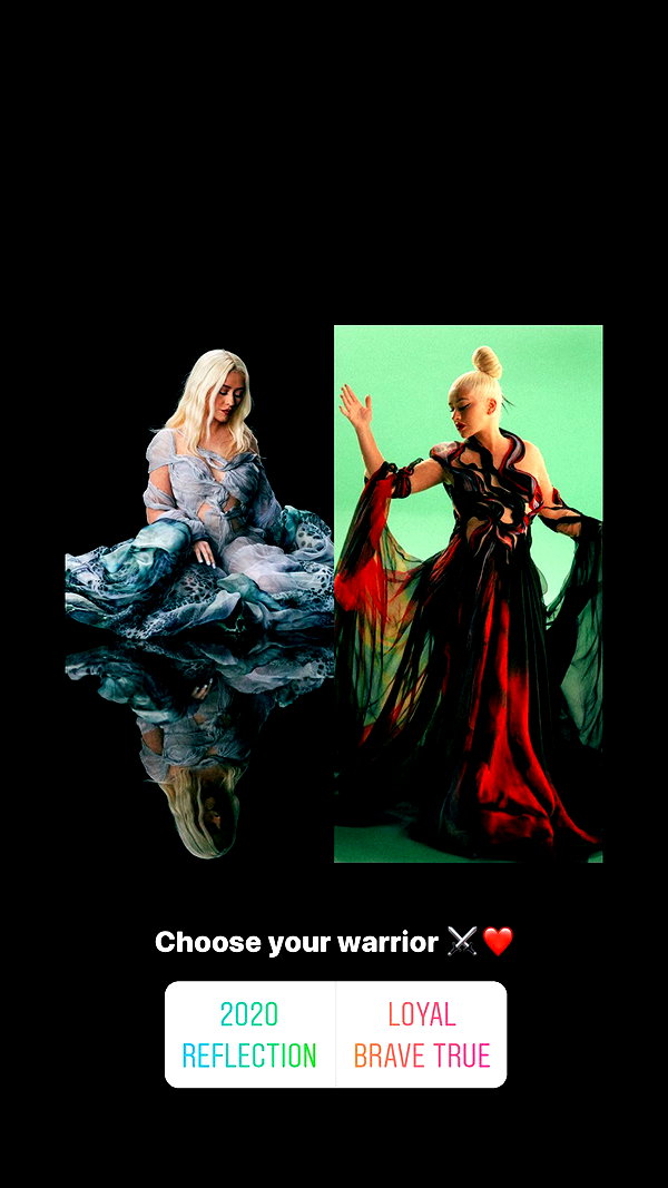 xtina instagram image archive image