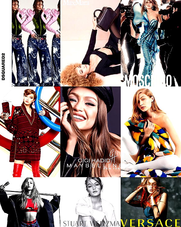 gigihadid instagram image archive image