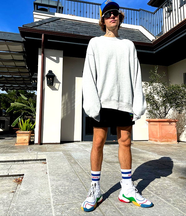 lilbieber instagram image archive image