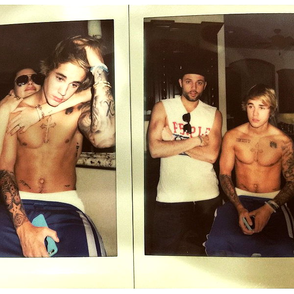 lilbieber instagram image archive image