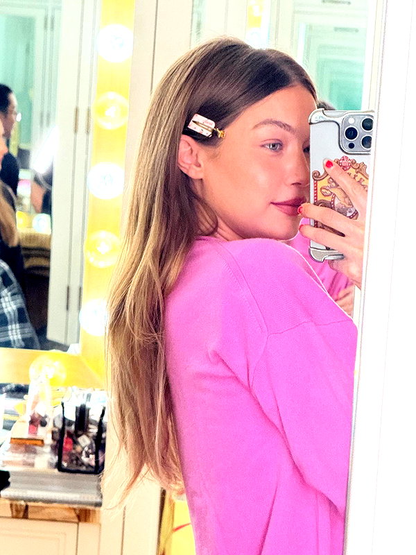 gigihadid instagram image archive image