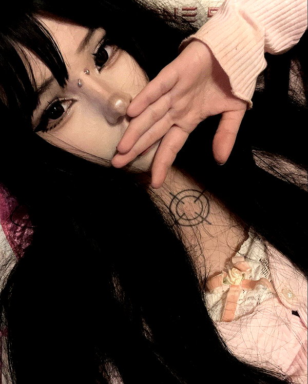basementbabydoll instagram image archive image