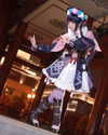 shuimiaoaqua Altpins Profile Picture