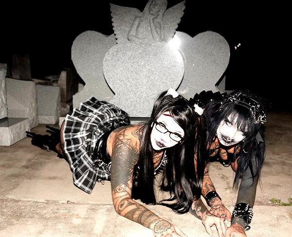 thetriplexceleste instagram image archive image