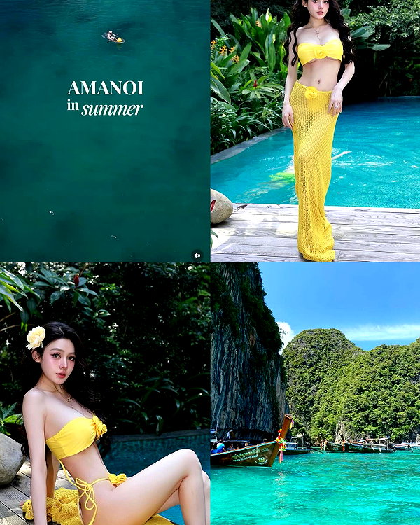 lyhythuedoxinh instagram image archive image