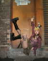 angelwithashotgunxx Altpins Profile Picture