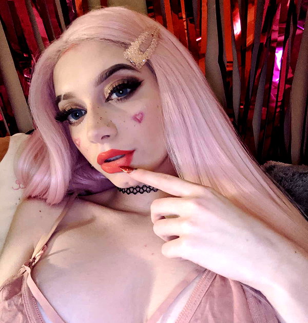 jennajinxy instagram image archive image