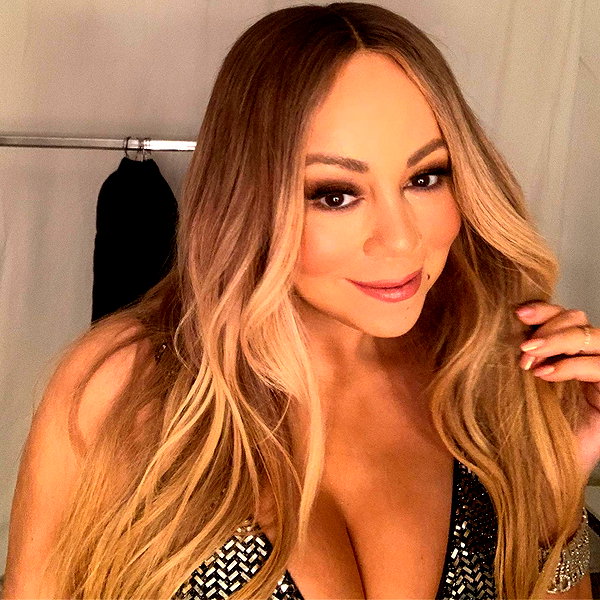 mariahcarey instagram image archive image