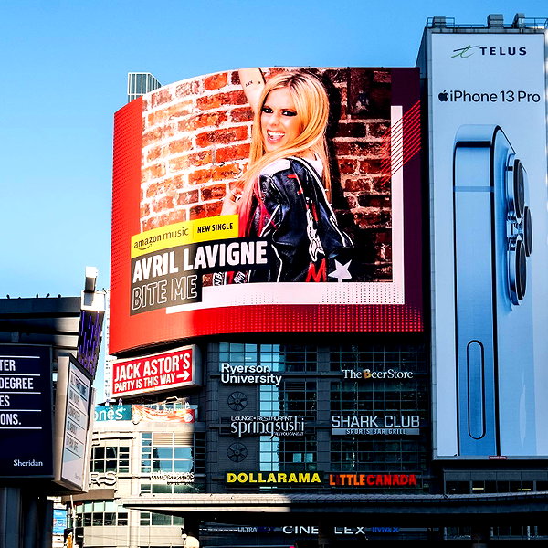 avrillavigne instagram image archive image