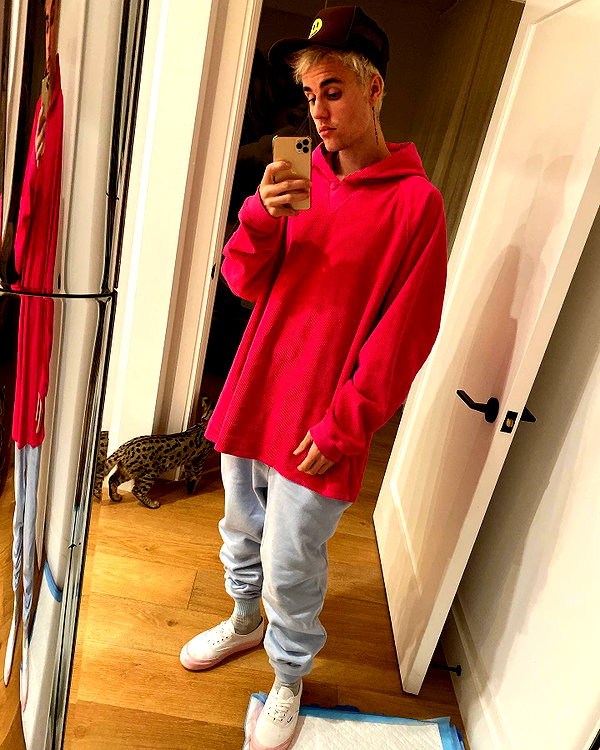 lilbieber instagram image archive image