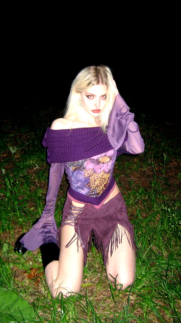 alien.hanna instagram image archive image