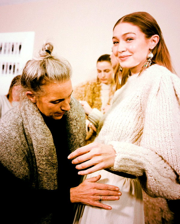 gigihadid instagram image archive image